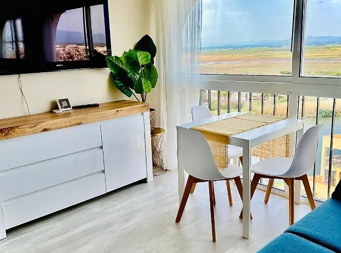 Four Seasons * Empuriabrava