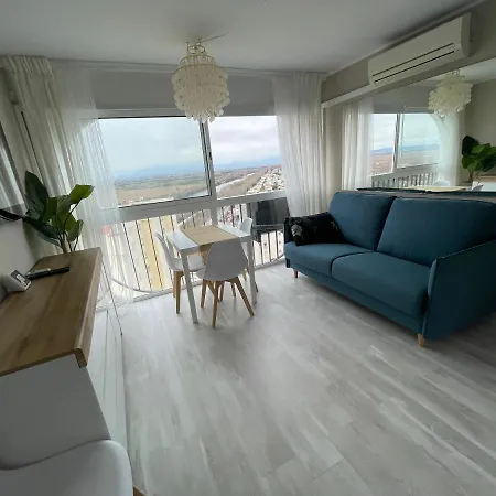 Four Seasons Appartement Empuriabrava