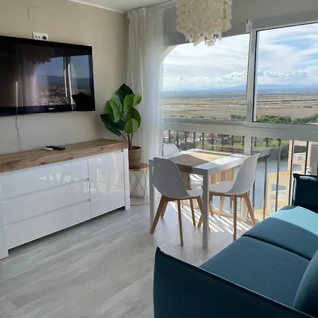 Appartement Four Seasons