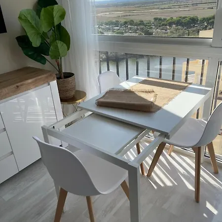 Four Seasons Appartement *