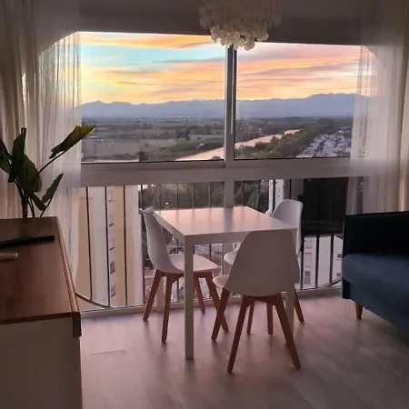 Four Seasons * Empuriabrava