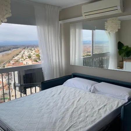 Four Seasons Appartement Empuriabrava