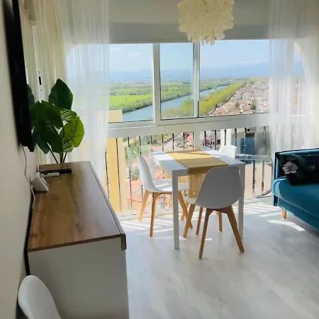 Four Seasons Appartement *